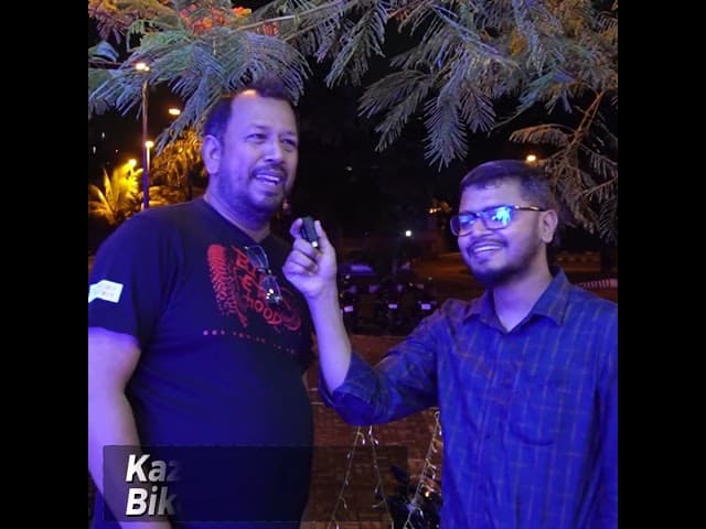 FZ25 নিয়ে সাধারন বাইকদের ভাবনা