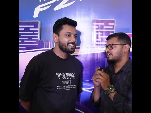 Sakib Shoikot ভাই এর কাছে ২৫০ কেমন লাগলো?