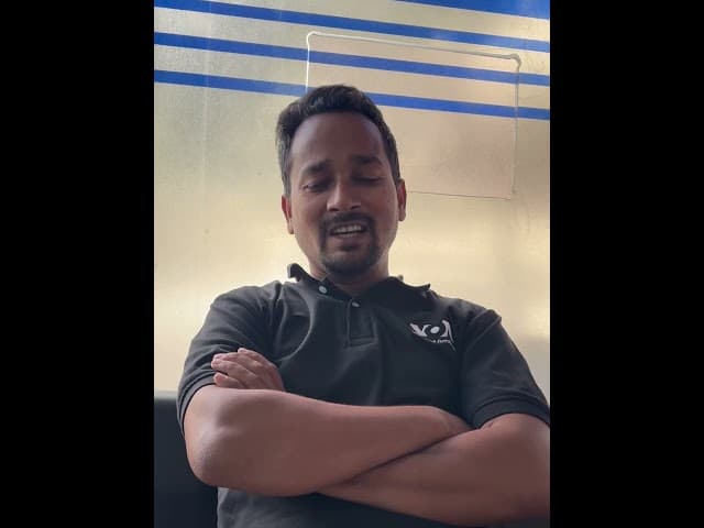 তথ্য সরবরাহ করাই যাদের ঈদ