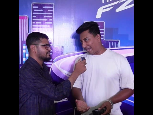 MotoCop  ভাই এর কাছে ২৫০ কেমন লেগেছে?