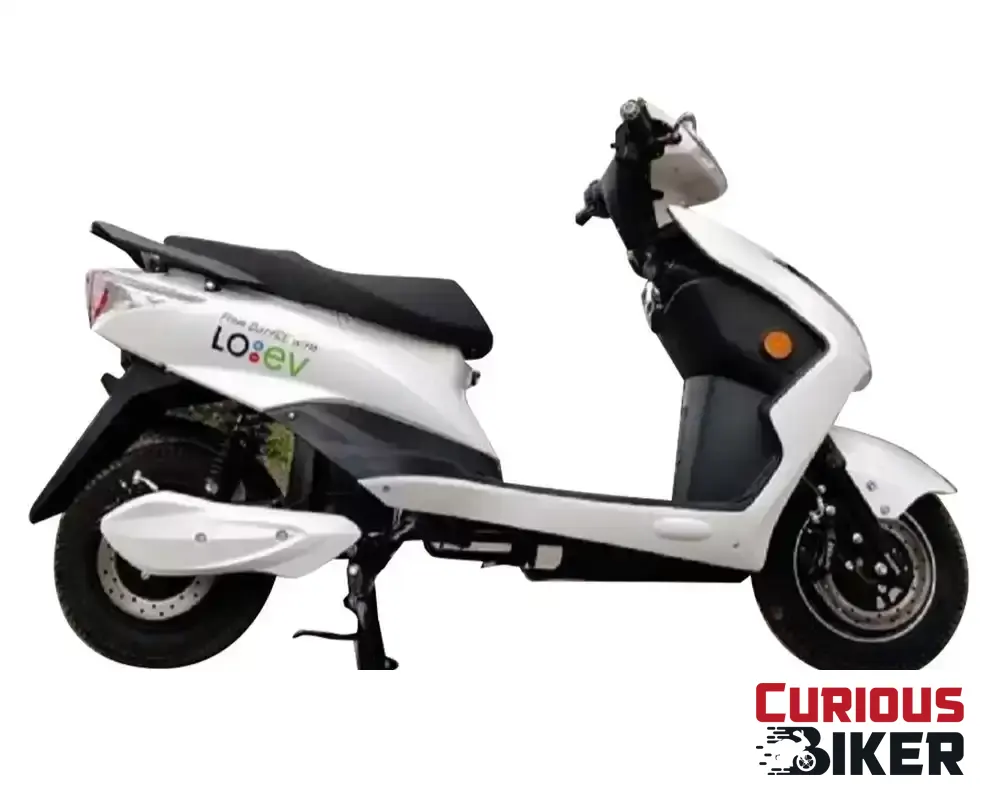 BattRE Electric LoEV