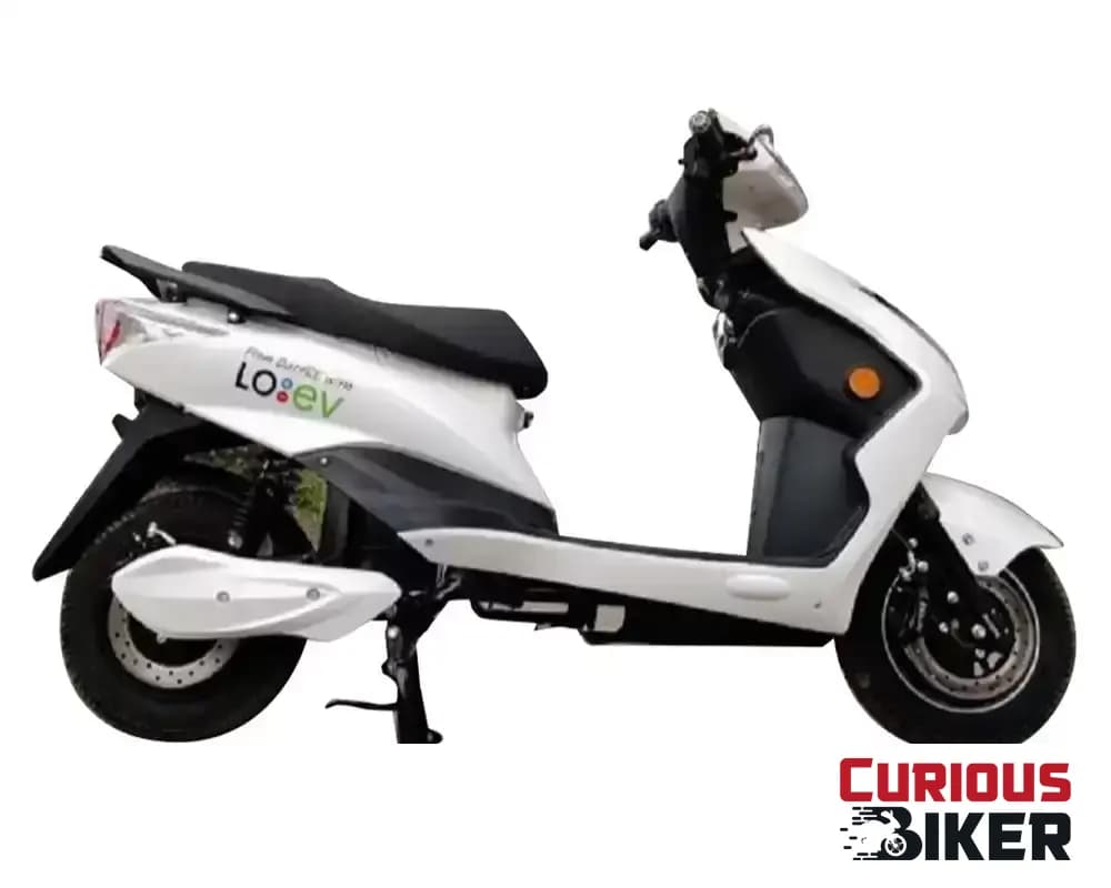 BattRE Electric LoEV