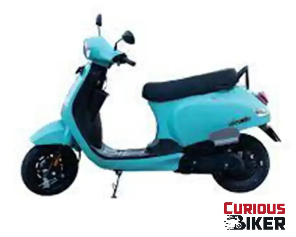 BattRE Electric Storie