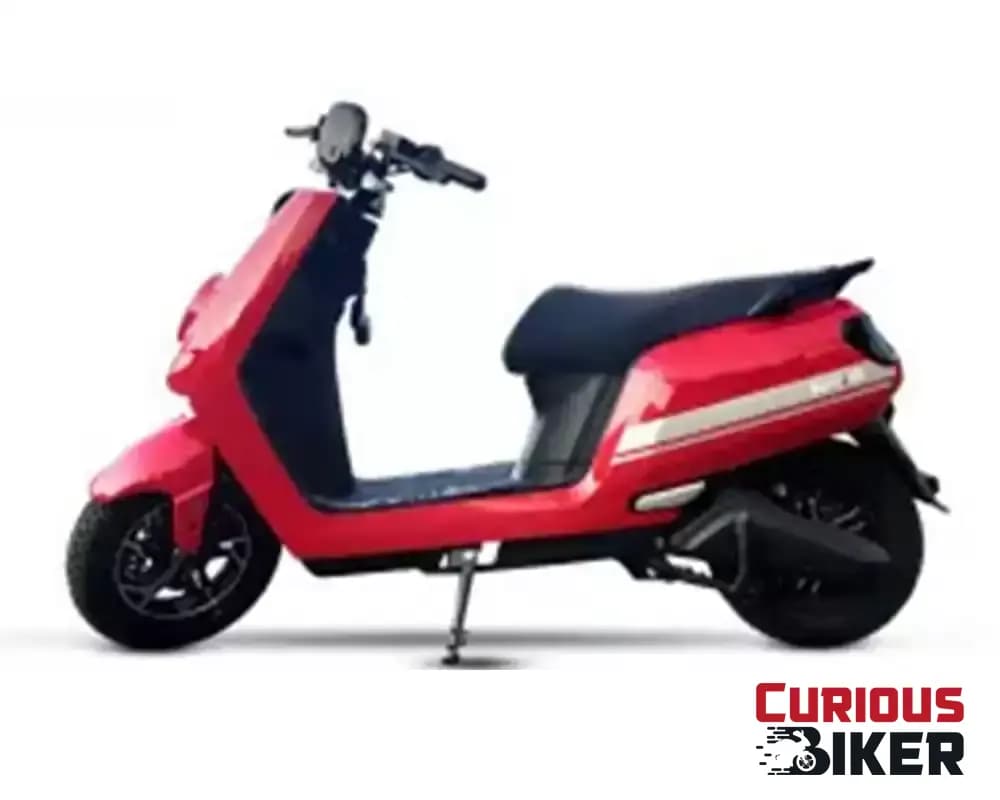 BattRE Electric ONE