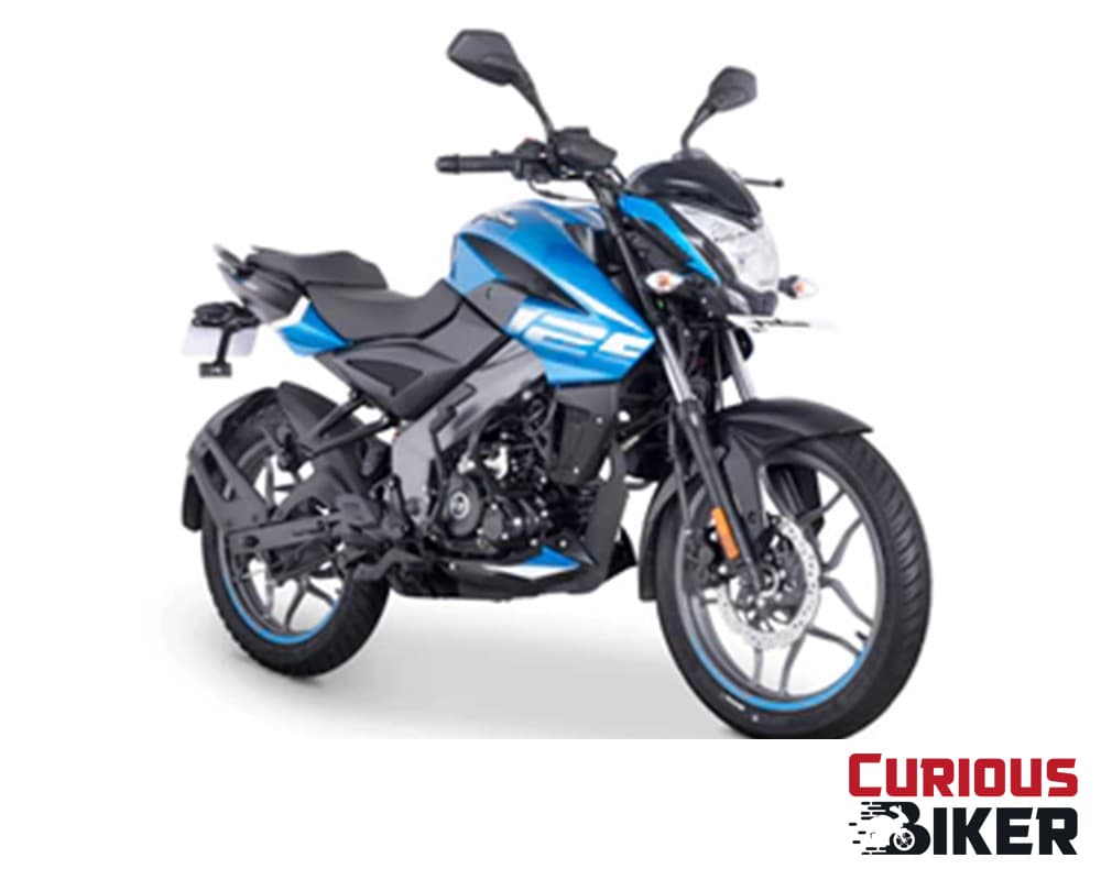 Bajaj Pulsar NS125