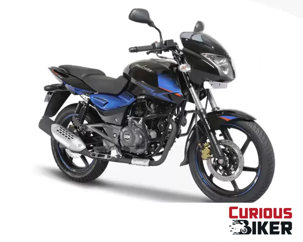 Bajaj Pulsar 150 Twin Disc
