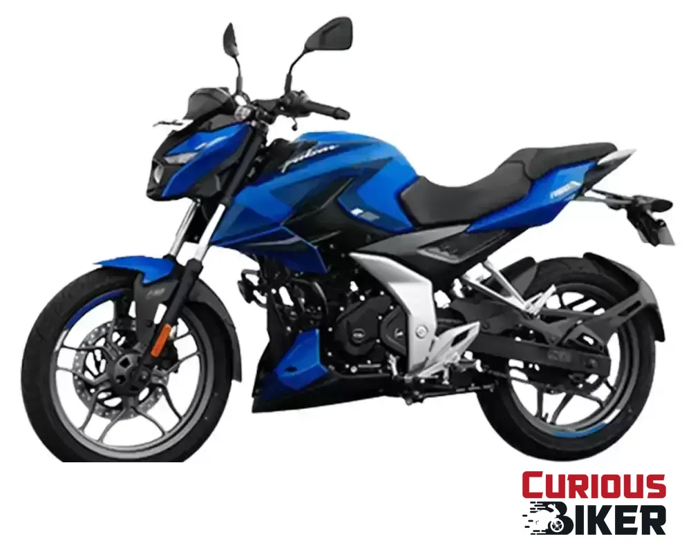 Bajaj Pulsar N160 Twin Disc Carburetor