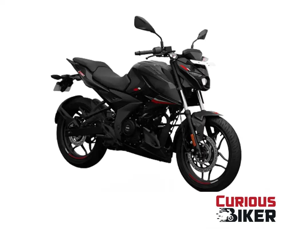 Bajaj Pulsar N160