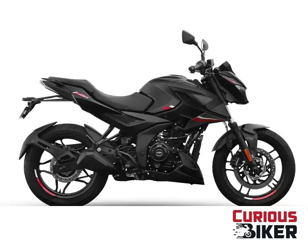 Bajaj Pulsar N250