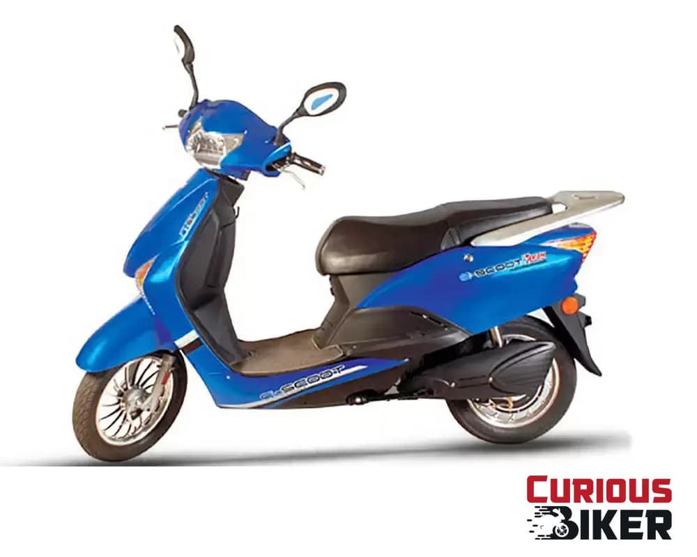 Avon E Scoot