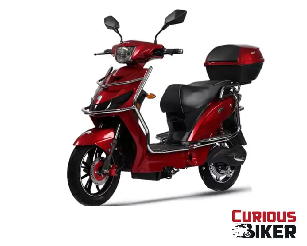 Avan Xero Plus