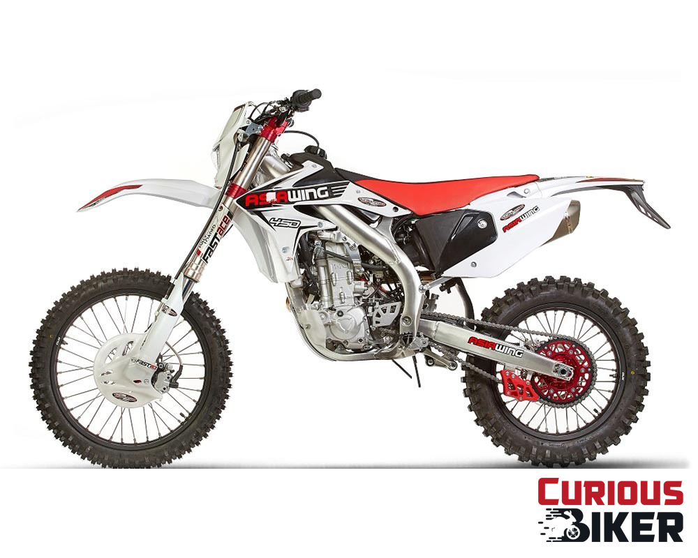 Asiawing 450 Enduro