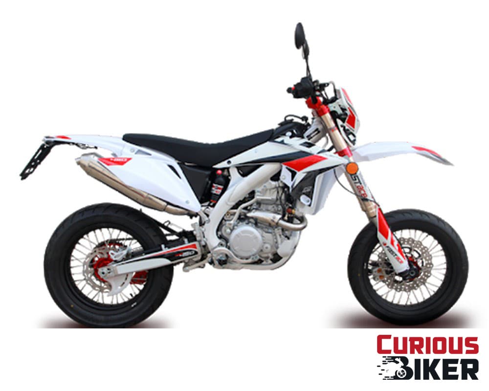 Asiawing 250 Enduro