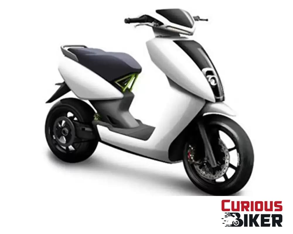 Ather 450