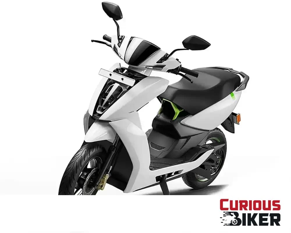 Ather 450S