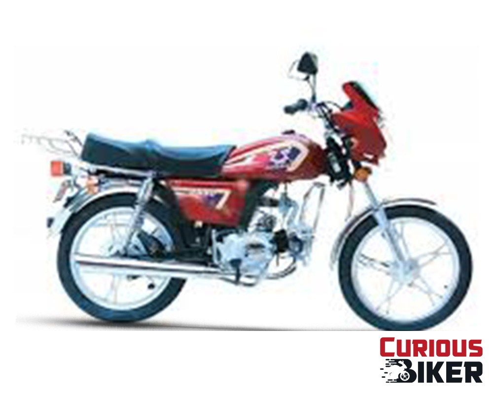 Atlas Zongshen ZS 80