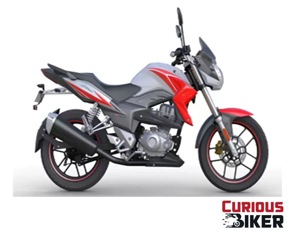 Atlas Zongshen Z One