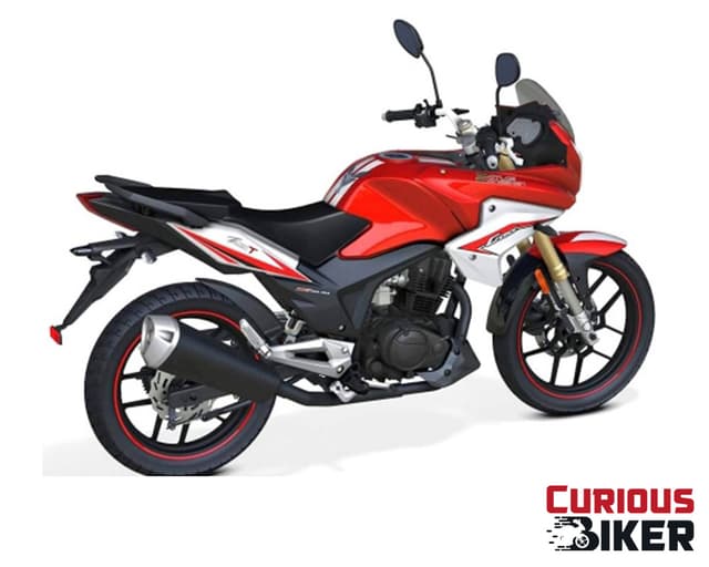 Atlas Zongshen Z One T