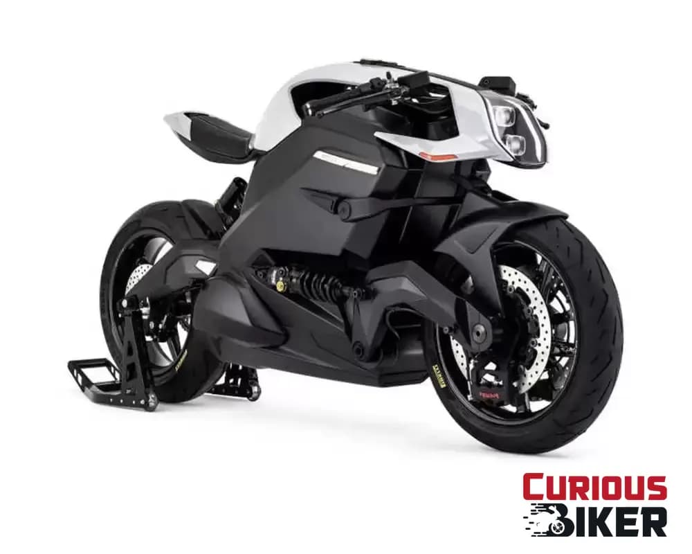 Arc Vector