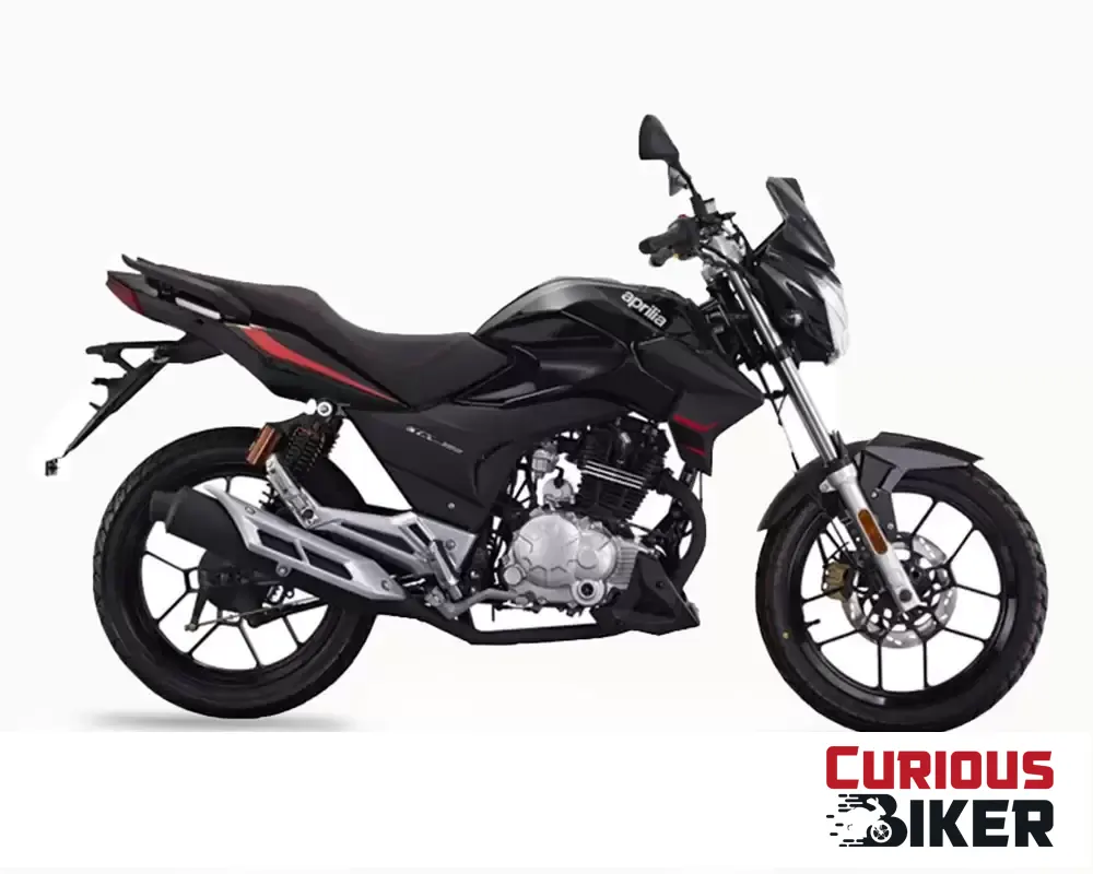 Aprilia FX 150