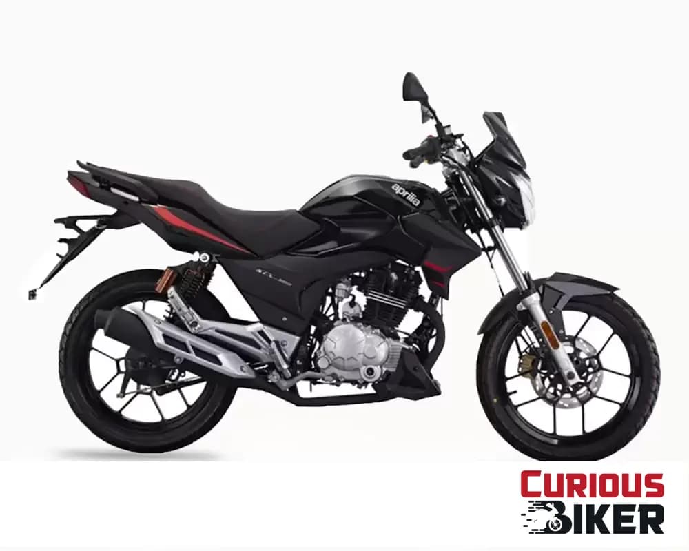 Aprilia FX 150