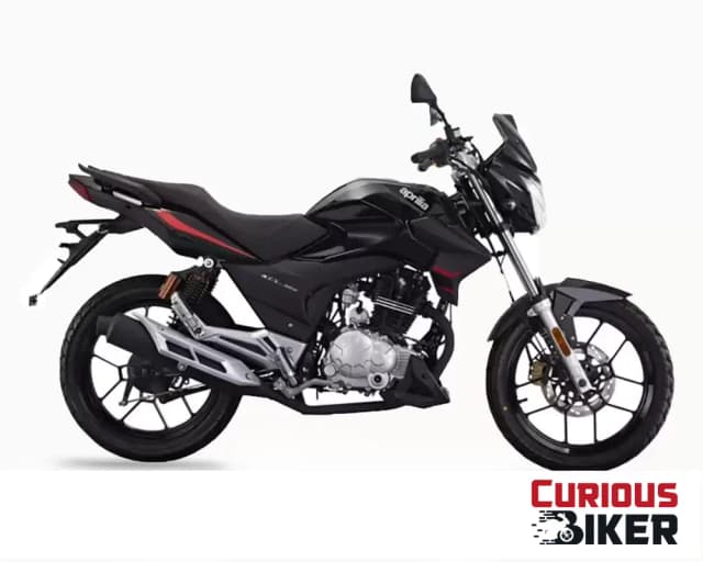 Aprilia FX 150