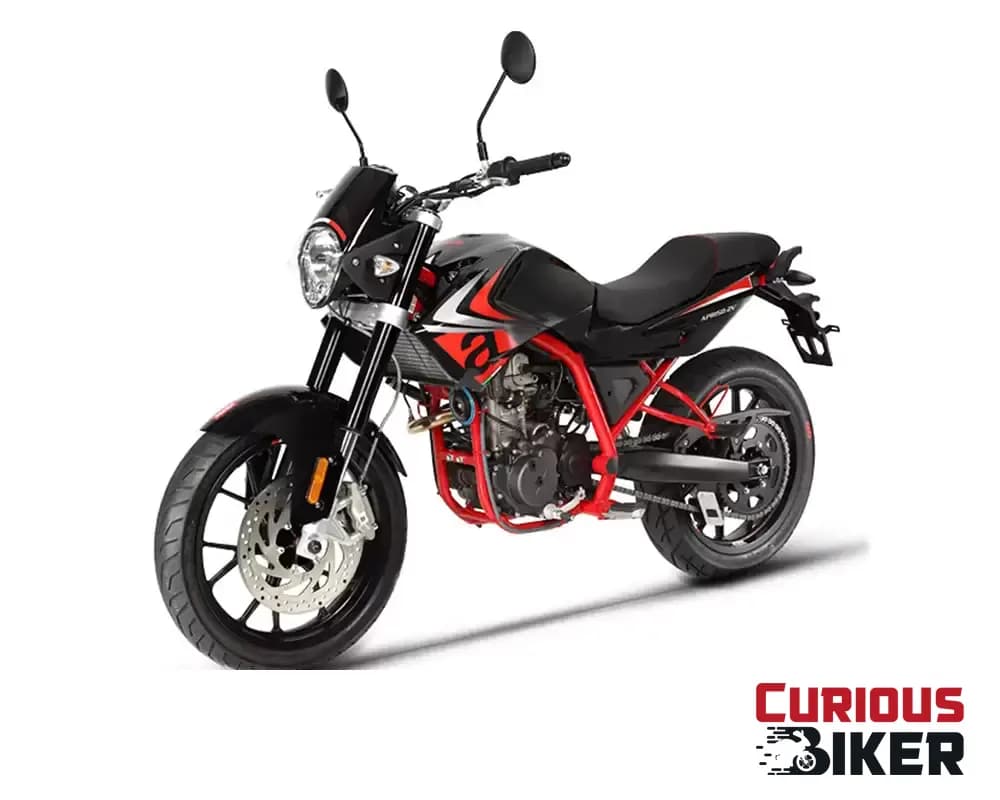 Aprilia Cafe 150