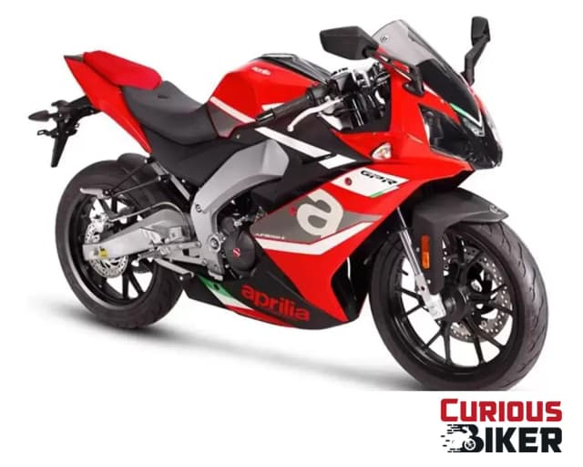 Aprilia GPR 150