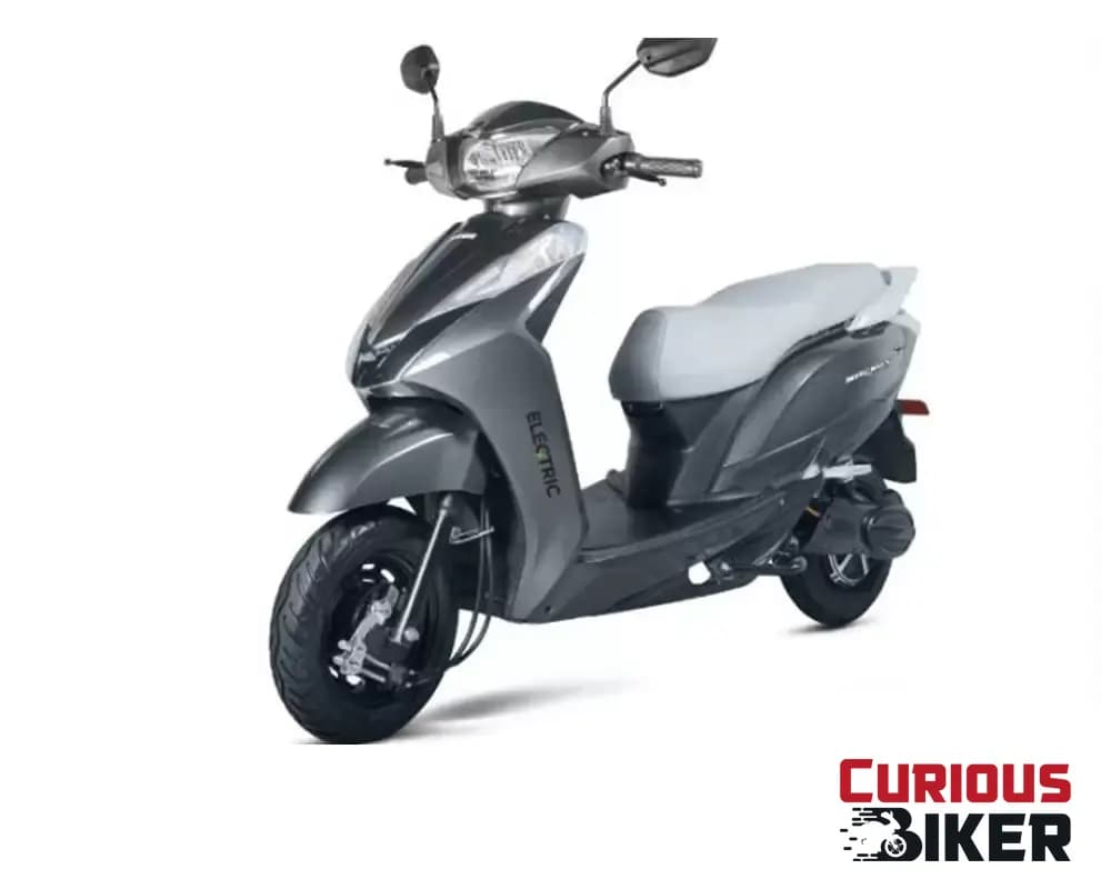Ampere Magnus Pro
