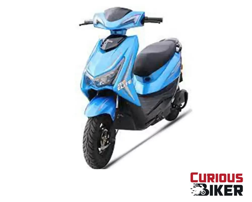 Ampere Reo Elite