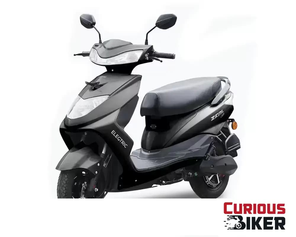 Ampere Zeal EX