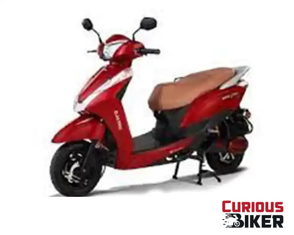 Ampere Magnus EX