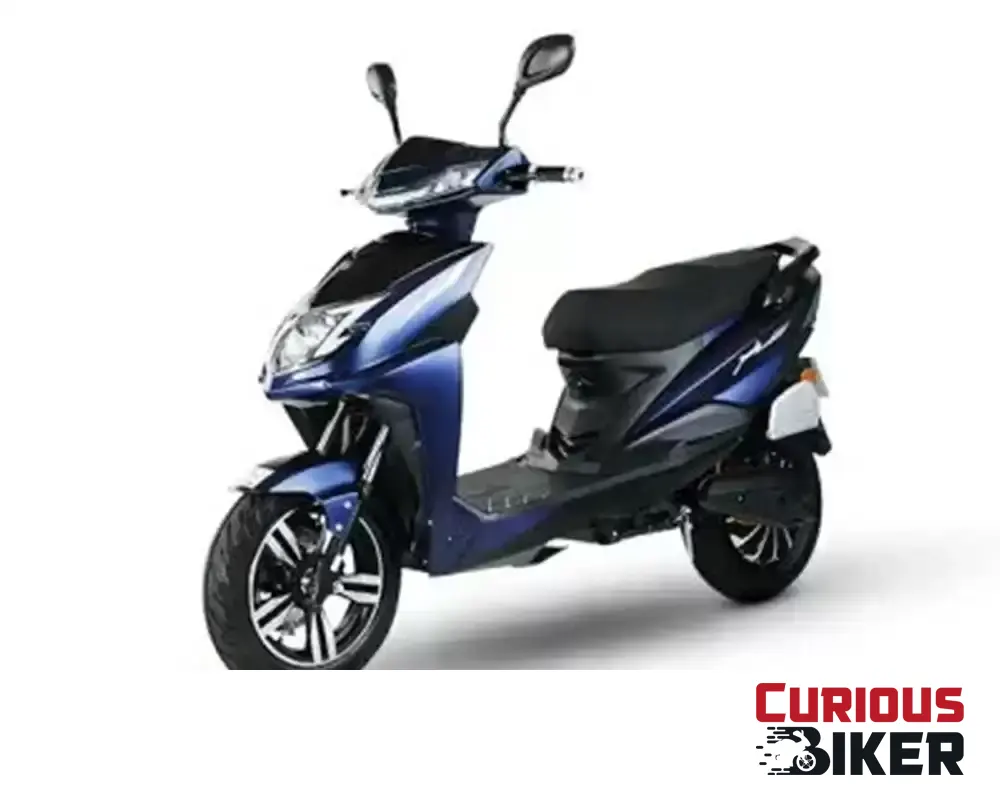 AMO Electric Jaunty Pro