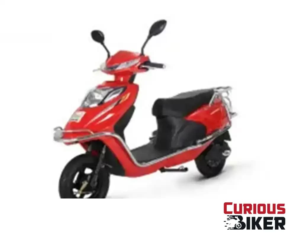 AMO Electric Inspirer