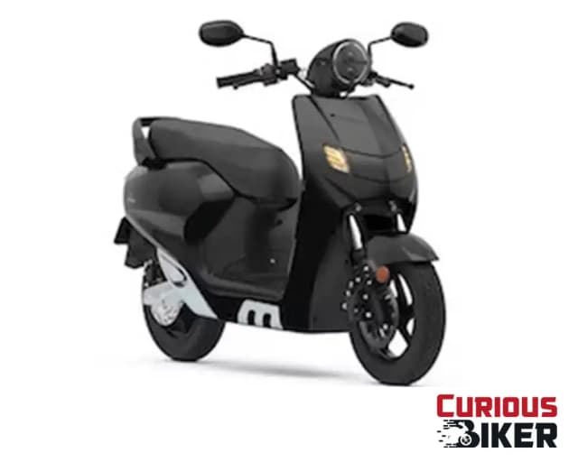 22Kymco iFlow