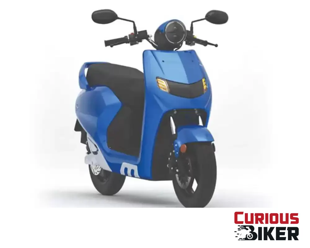 22Kymco Flow
