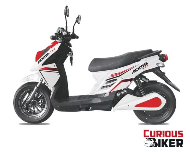 ADMS TTX