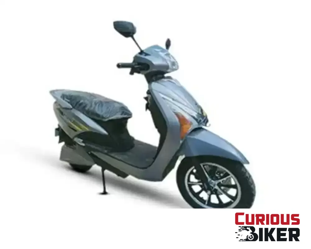 Aeroride E-Spark