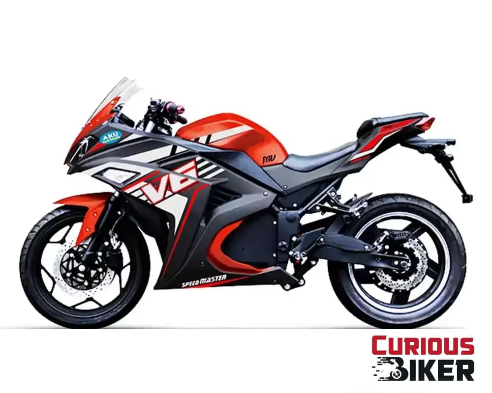 Akij Durdanto V6