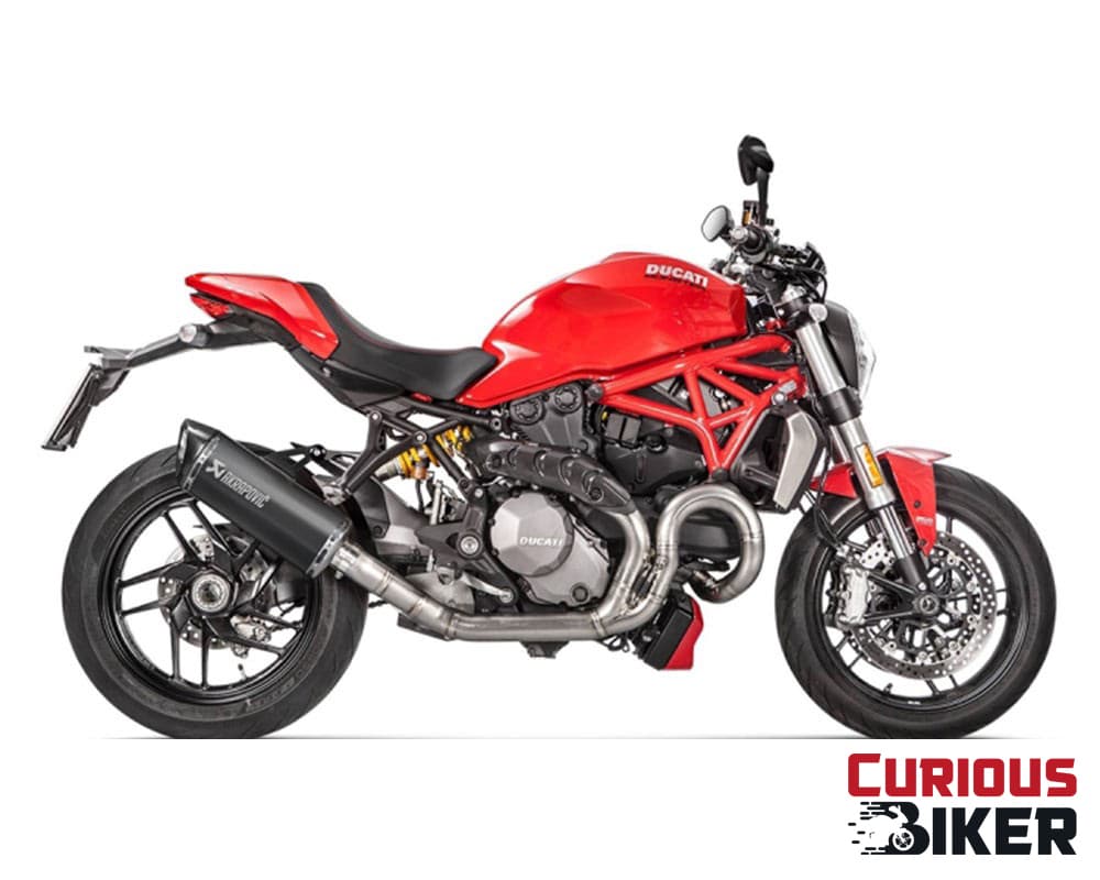 Ducati Monster 1200R