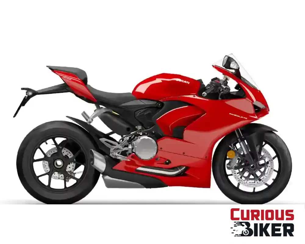 Ducati Panigale V2