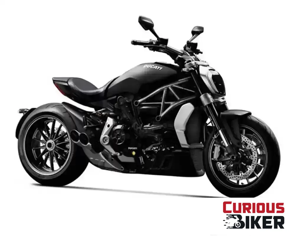 Ducati XDiavel