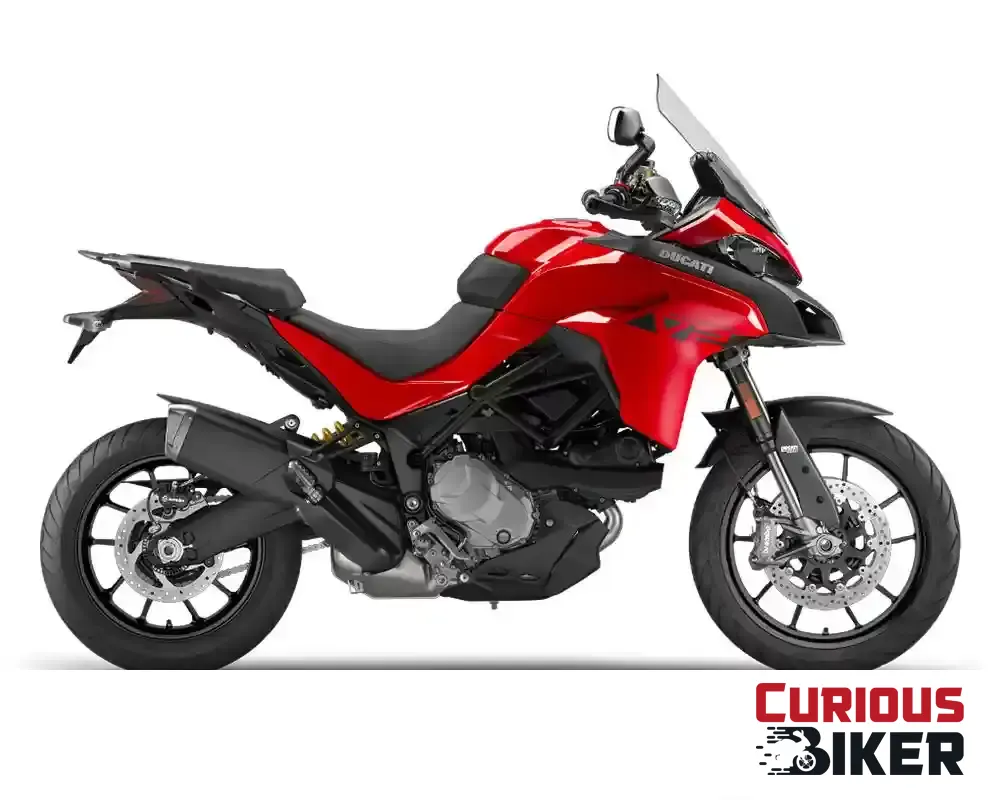 Ducati Multistrada V2