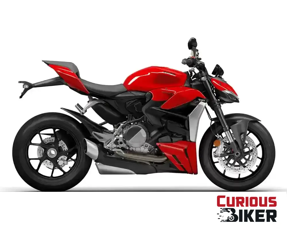 Ducati Streetfighter V2