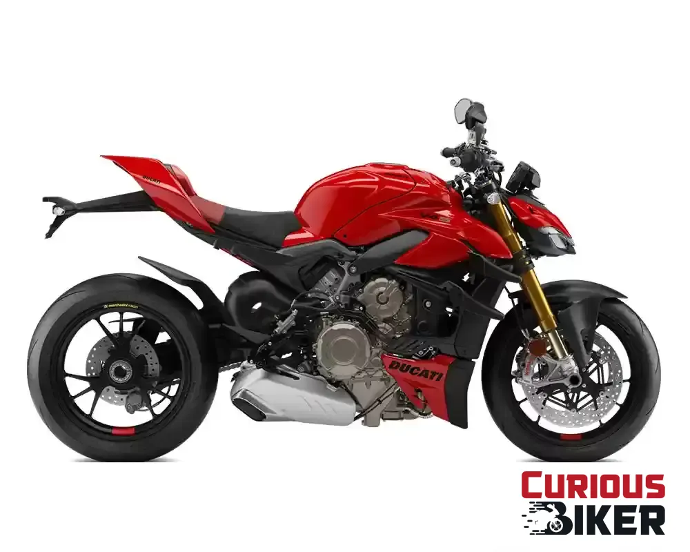 Ducati Streetfighter V4