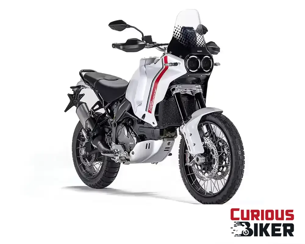 Ducati DesertX