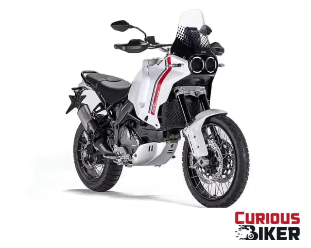 Ducati DesertX