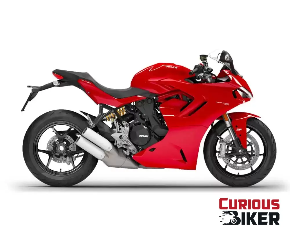 Ducati SuperSport 950