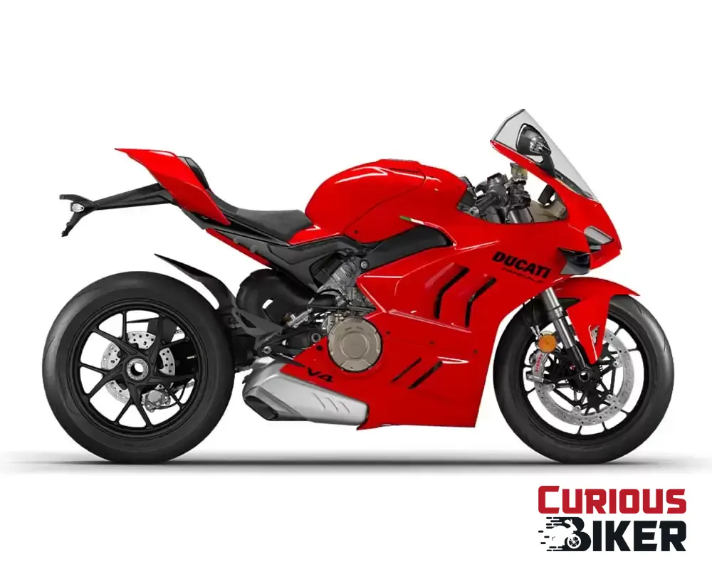 Ducati Panigale V4