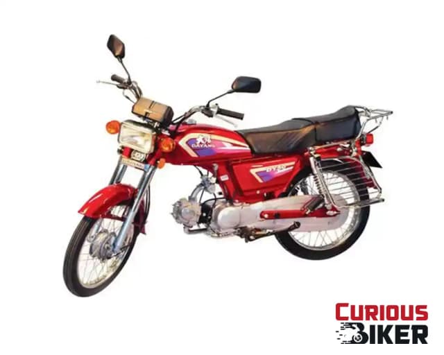 Dayang 80